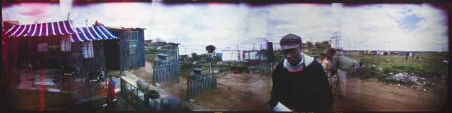 Jo Ratcliffe; Johannesburg (Yizo Yizo)