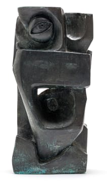 Maureen Quin; Inner Turmoil