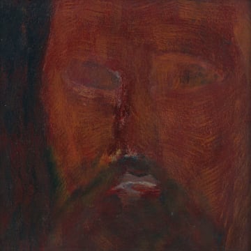 Herman van Nazareth; Red Head