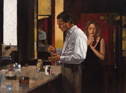 John Meyer; Questions of Commitment