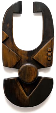 Hannes Harrs; Abstract Form