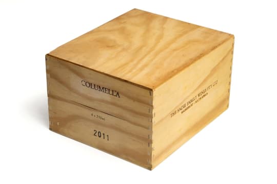 Sadie Family; Columella; 2011; 6 (1 x 6); 750ml