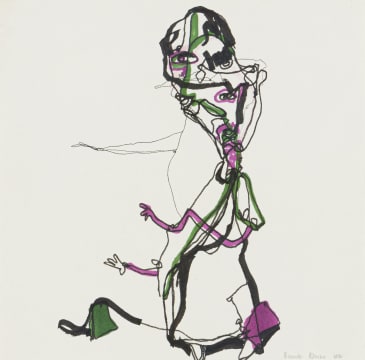 Banele Khoza; Abstract Figure