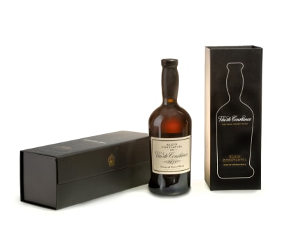 Klein Constantia; Vin de Constance; 2011; 2 (1 x 2); 500ml