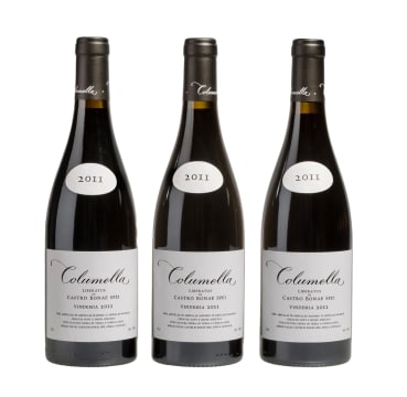 Sadie Family; Columella; 2011; 1 (1 x 3); 750ml