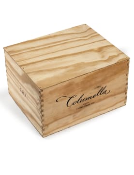 Sadie Family; Columella; 2007; 6 (1 x 6); 750ml