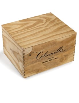 Sadie Family; Columella; 2008; 6 (1 x 6); 750ml
