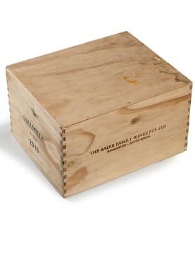 Sadie Family; Columella; 2010; 6 (1 x 6); 750ml
