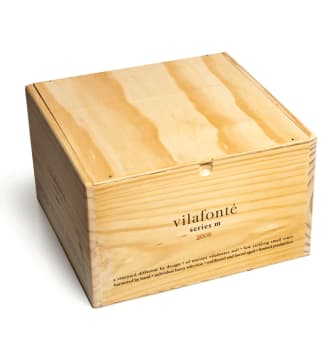 Vilafonté; Series M; 2006; 6 (1 x 6); 750ml