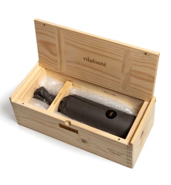 Vilafonté; Series C; 2015; 1 (1 x 1); 1500ml