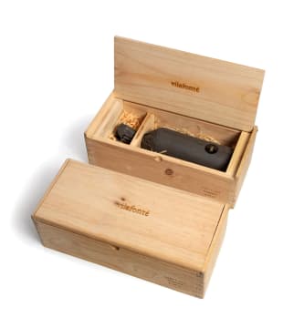 Vilafonté; Series C; 2011; 2 (1 x 2); 1500ml