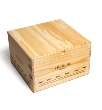Vilafonté; Series C Vertical; 2003; 2005; 2006; 2007; 2009; 2010; 6 (1 x 6); 750ml