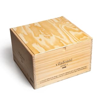 Vilafonté; Series C; 2006; 6 (1 x 6); 750ml