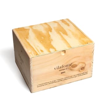 Vilafonté; Series C; 2005; 6 (1 x 6); 750ml