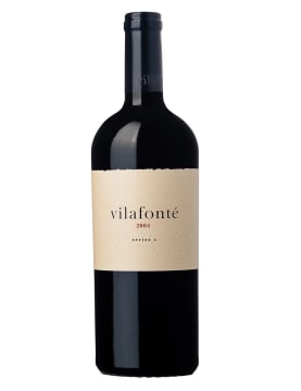 Vilafonté; Series C; 2004; 1 (1 x 1); 3000ml