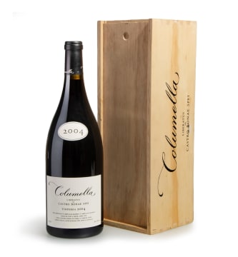 Sadie Family; Columella; 2004; 1 (1 x 1); 1500ml