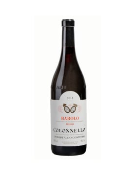 Aldo Conterno; Barolo Colonnello; 2011; 1 (1 x 1); 750ml