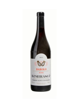 Aldo Conterno; Barolo Romarisco; 2011; 1 (1 x 750ml); 750ml