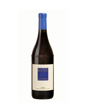 Sandrone; Cannubi Boschis; 2011; 1 (1 x 1); 750ml