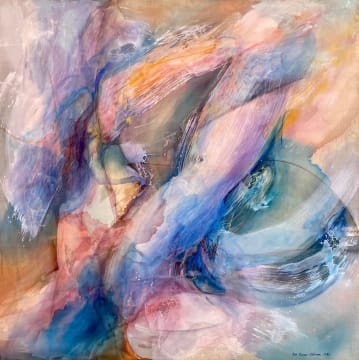 Patricia Pierce-Atkinson; Abstract I