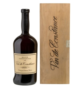 Klein Constantia; Vin de Constance; 2011; 1 (1 x 1); 1500ml
