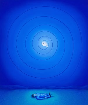 Norman Catherine; Moonshine II