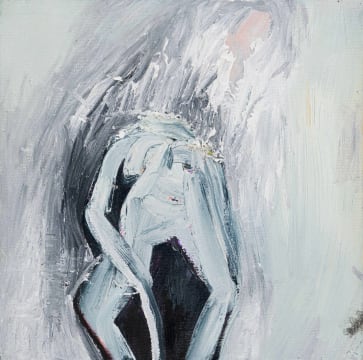 Trude Gunther; Upstream