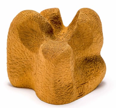 Wopko Jensma; Abstract Form