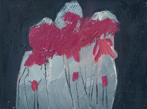 Trude Gunther; The Three Disgraces