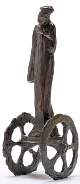 Deborah Bell; Misericordia