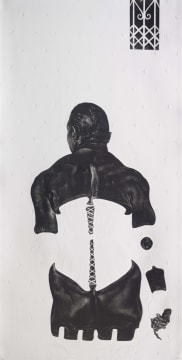 Diane Victor; Learning Posture