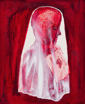 Penny Siopis; Beg