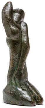 Temba Cyril Mokhethi-Kumalo; Woman