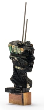 Wim Botha; Head
