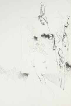 Andrew Verster; Whatever Happened to Archy?