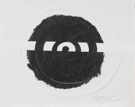 Christo Coetzee; Homage to Yoshihora, Osaka 59