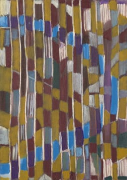 Jill Trappler; Where the Water Runs