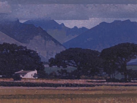 Daan Vermeulen; Outside Paarl