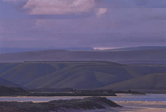 Daan Vermeulen; Keurbooms River Mouth