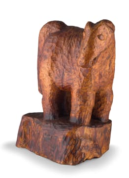 Cyprian Shilakoe; Mule