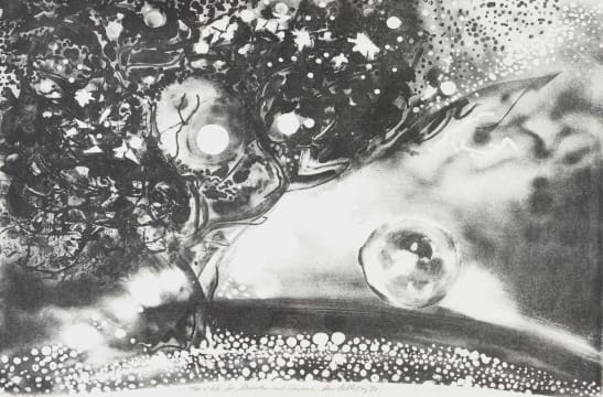 Leon de Bliquy; Tree of Life for Shalitha and Samtosh
