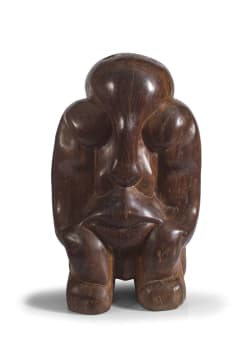 Michael Madimetja Teffo; Abstract Figure