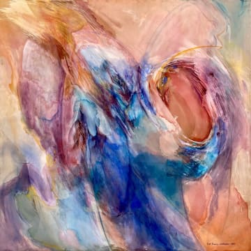 Patricia Pierce-Atkinson; Abstract II