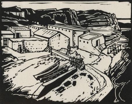 Jacob Hendrik Pierneef; Hermanus K.P. (Nilant 5)
