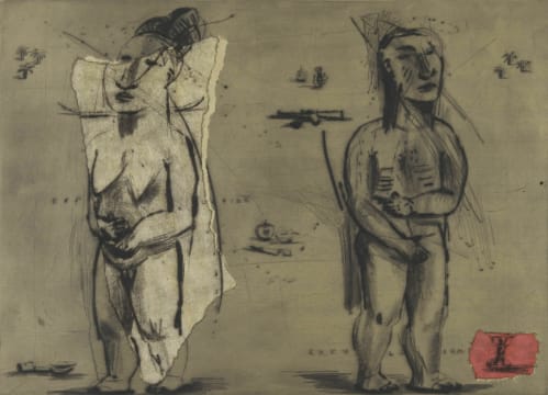 Deborah Bell; Expulsion II