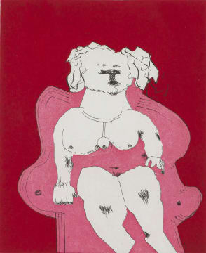 Robert Hodgins; Sophie