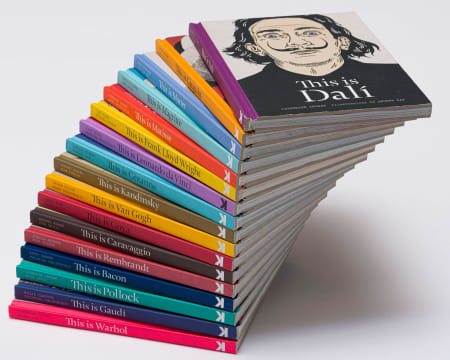 Various Authors; This is ... Series