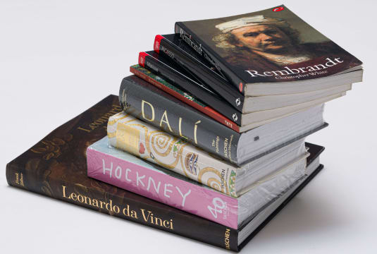 Various Authors; International Artists