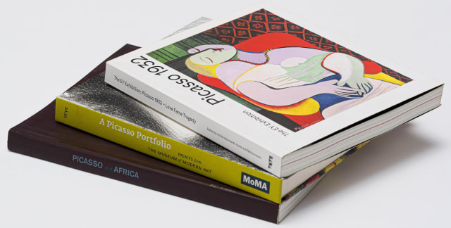 Various Authors; Picasso