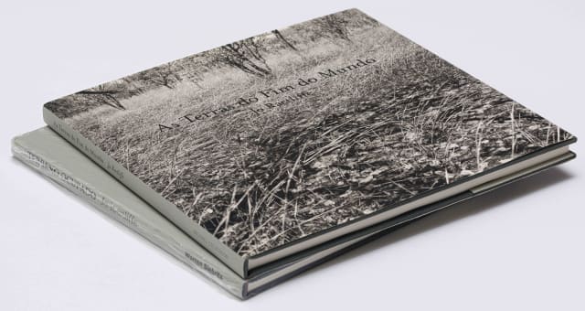 Jo Ractliffe; Monographs